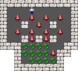 Уровень 84 — Howard Levels 1